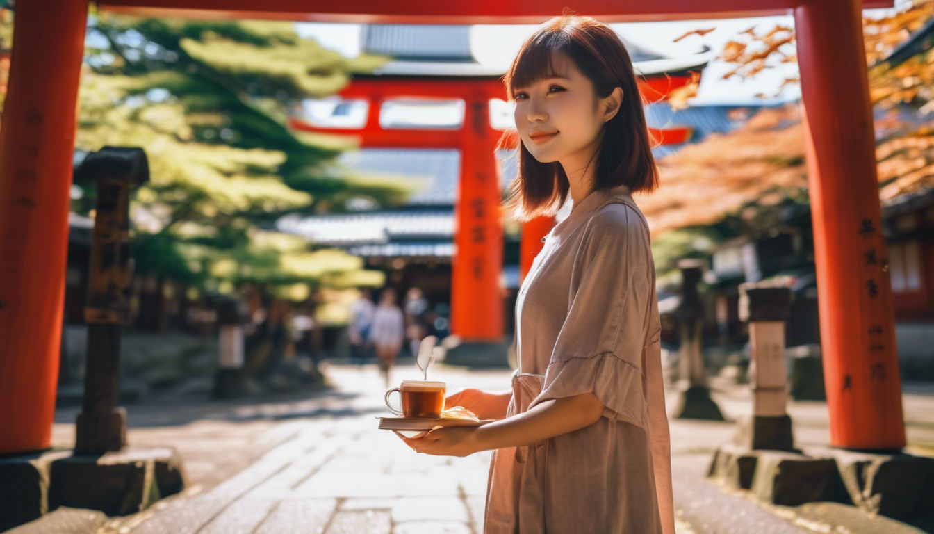 🇯🇵福岡5大chill景點✨一日散步地圖🚶‍♀️
