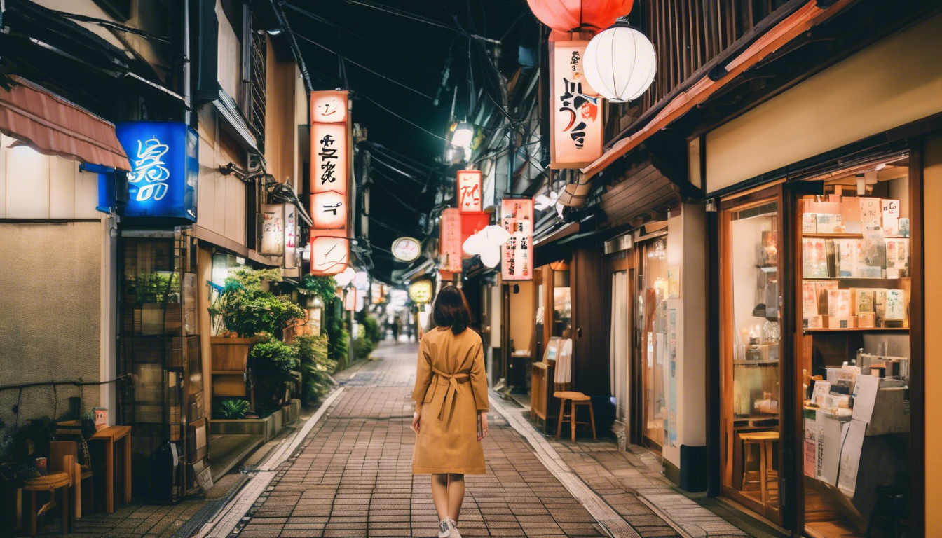 🚀【福岡1日遊】15大必去景點！直擊藥院文青圈✨
