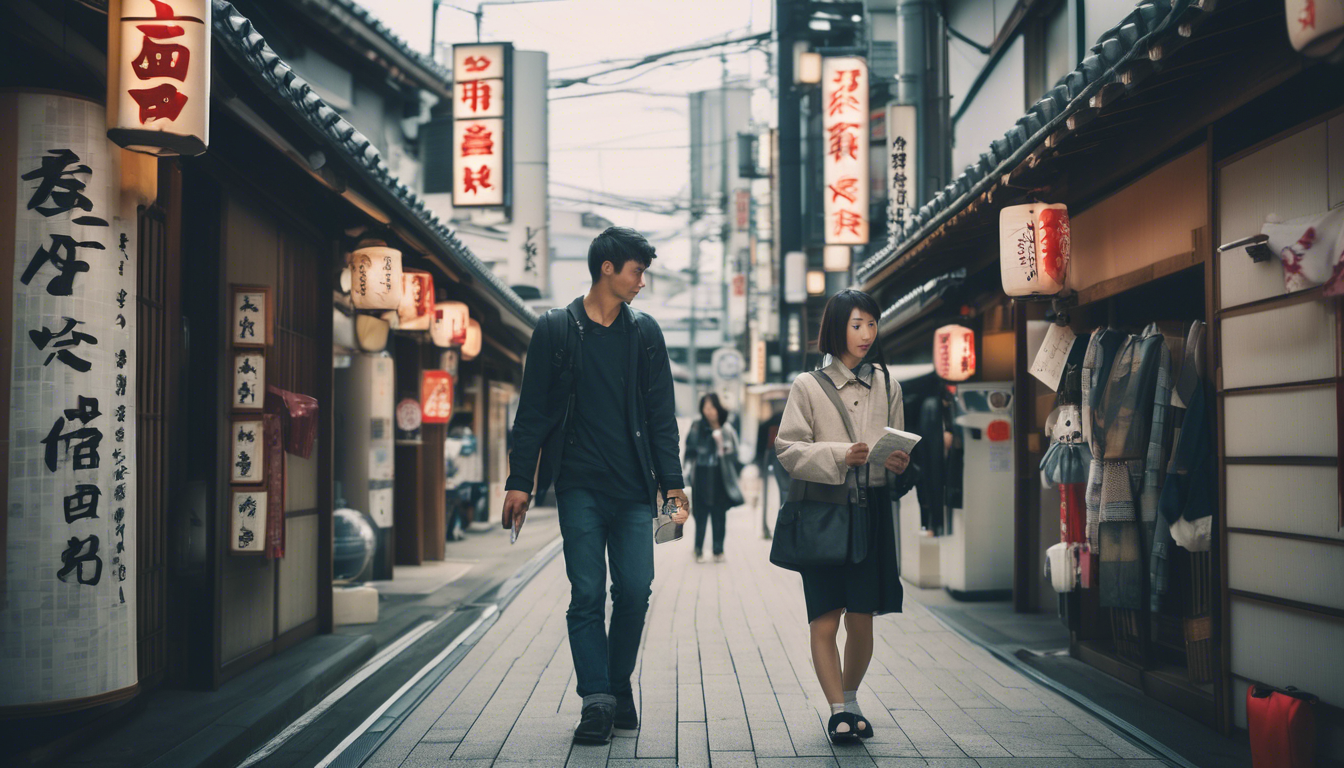 🚭2025大阪禁菸令！赴日必知新規🔥