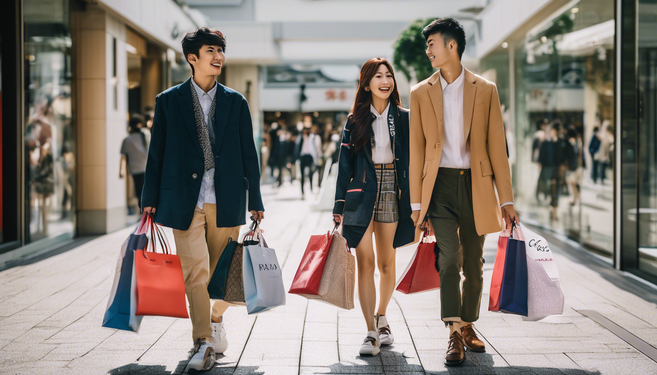 🛍️【2023福岡Outlet必逛攻略】3大熱點低價掃名牌＋日系潮牌！✨