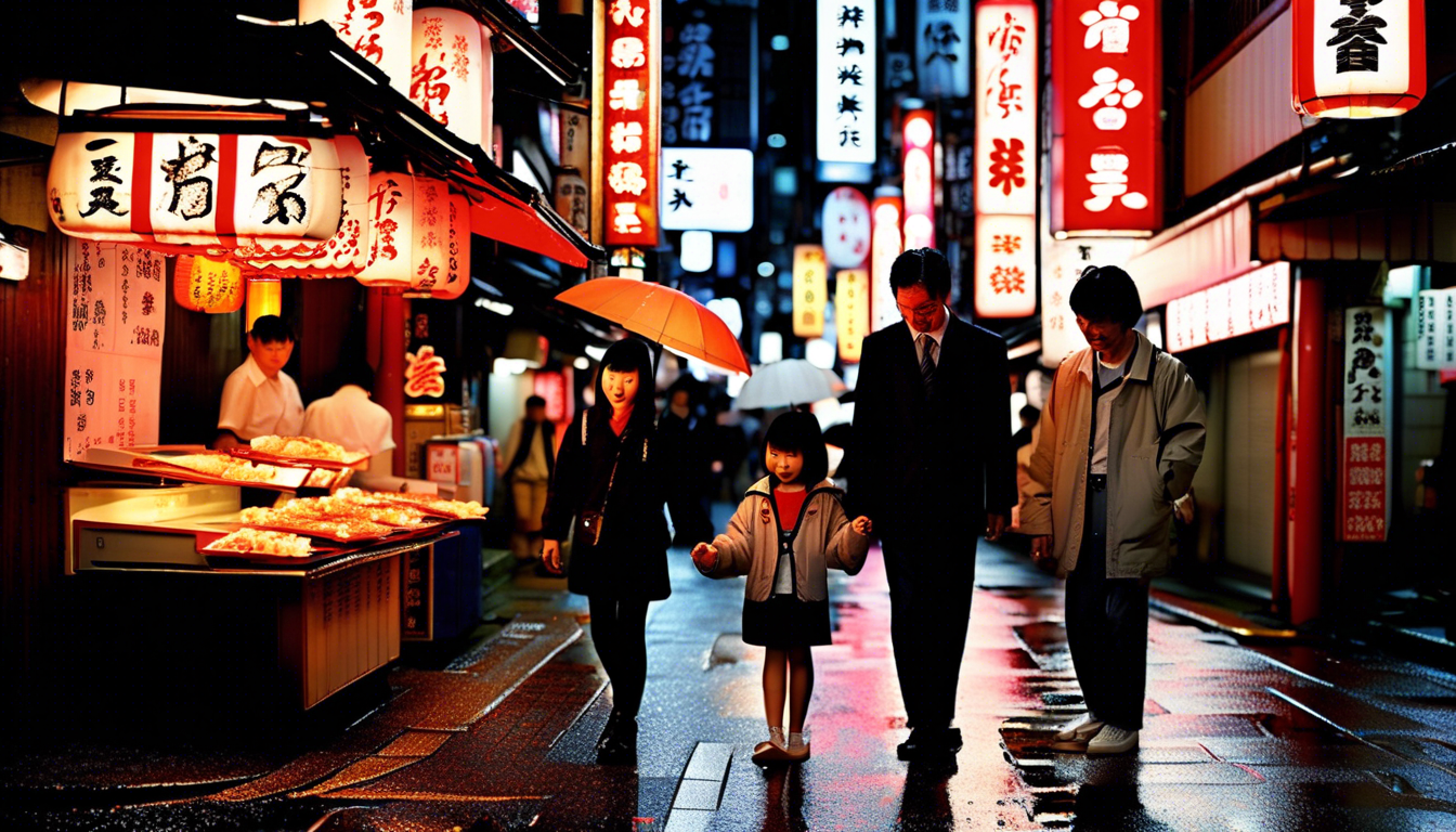 🚭2025大阪新規！12個日本旅遊禁忌港人最易犯🔥