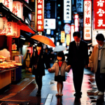 🚭2025大阪新規！12個日本旅遊禁忌港人最易犯🔥