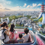 【🇯🇵5大必飛】日本新景點攻略✨