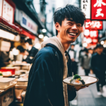 🇯🇵日本開關首團抵東京！港男帶40萬Yen食玩買：兩年無返鄉下😍