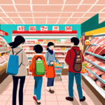 �【激安超市】日本10間必逛！219元吃到撐🍖肉類跳樓價🔥