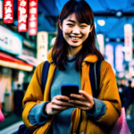 🇯🇵日本旅遊必備Apps實測！訂枱、搭車、購物全攻略📱✨