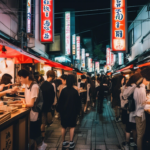 🌃【夜遊福岡】2大必去景點×購物美食全攻略✨