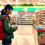 🌏日本旅行遇天災？10件便利店防災用品救你一命🛒