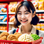 🍮日本LAWSON必買清單：生乳布丁外5款人氣美食！🍡