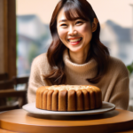 🍰【東京手信新寵】這款甜點比芝士蛋糕更划算！🍌✨