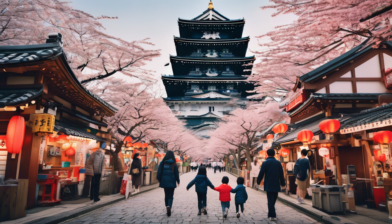 【2025大阪必玩🔥】25+景點全攻略✨8條一日遊提案🇯🇵