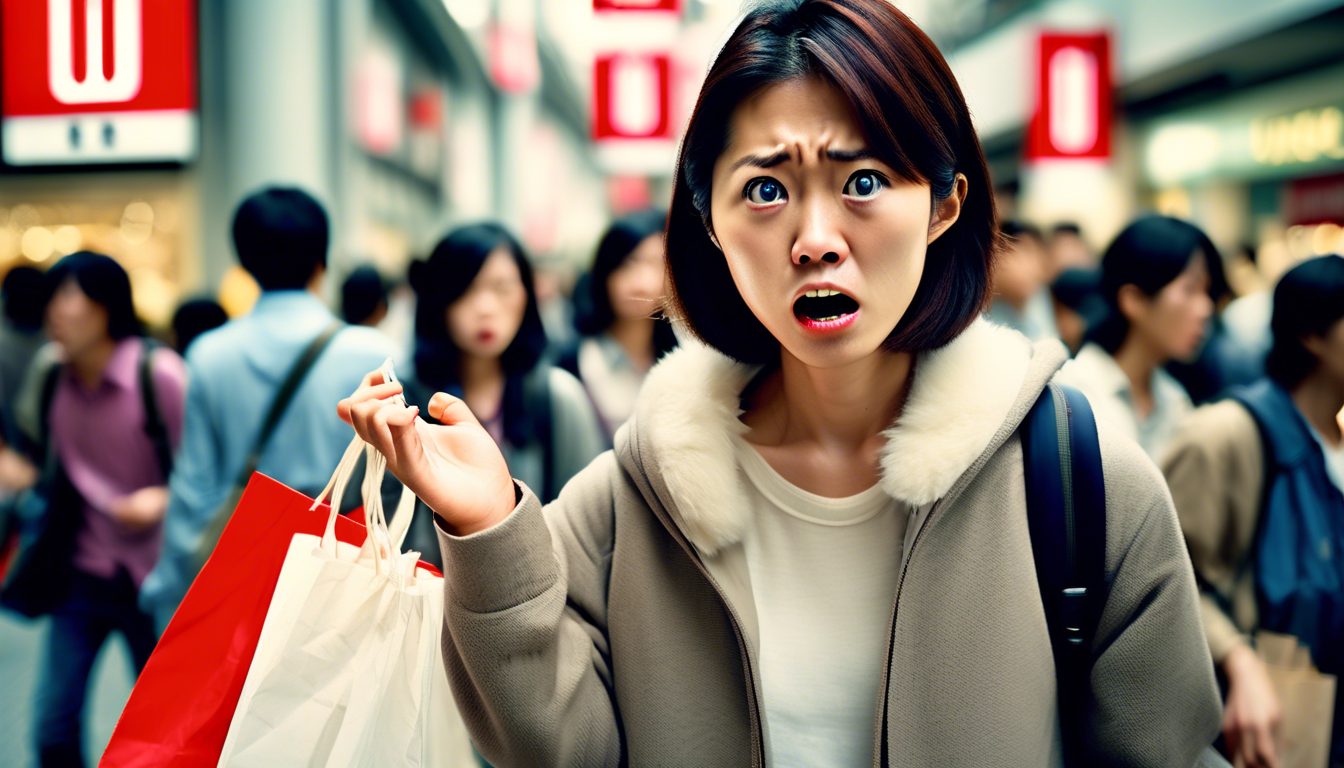 🇯🇵日本UNIQLO真係平？3大劣勢曝光💸這種人最蝕底！