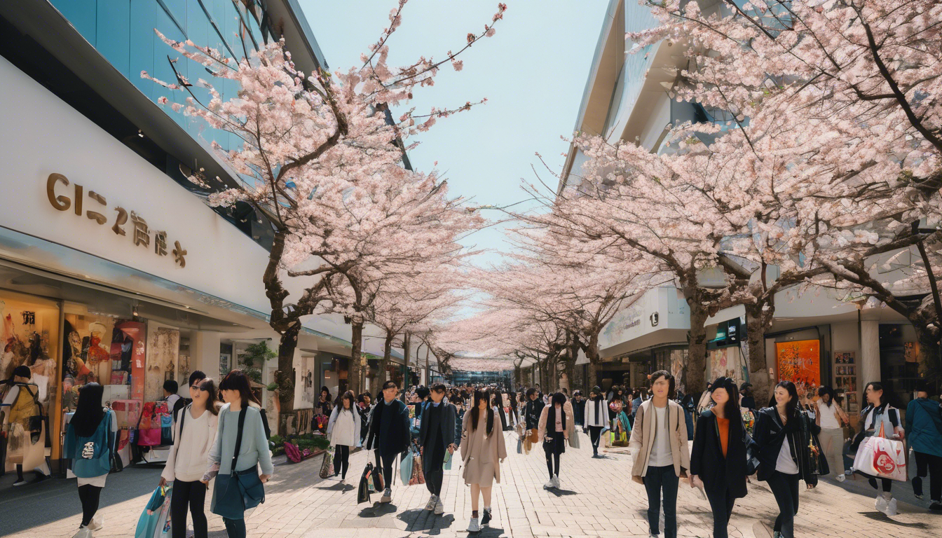 🛍️福岡5大Outlet必買攻略👟波鞋手信退稅全包