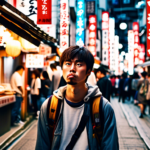 ⚠️日本旅遊禁忌Top3！「這動作」會被瞪👀