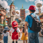【2025大阪必玩🔥】25+景點全攻略✨8條一日遊提案🏃‍♂️