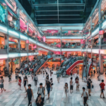 【深圳寶安區10大必訪景點✨】最大商場＋Citywalk地標全攻略🏃‍♀️💖
