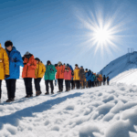 【立山黑部攻略】❄️8大必知交通+雪壁秘技！🇯🇵