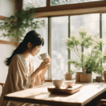 大阪人氣Cafe